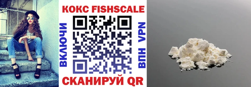 Cocaine FishScale  что такое наркотик  Спас-Клепики 